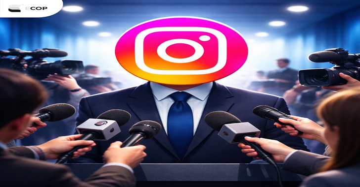 Hot News - Instagram ปฏิเสธข่าวบัญชีกว่า 17.5 ล้านข้อมูลหลุด ยันว่าไม่เป็นความจริง